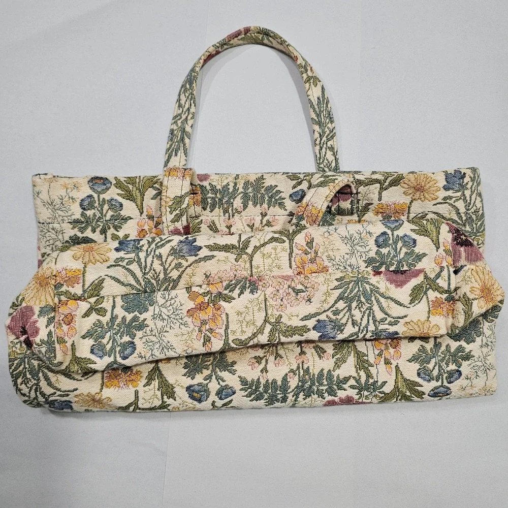 ideal tote bag